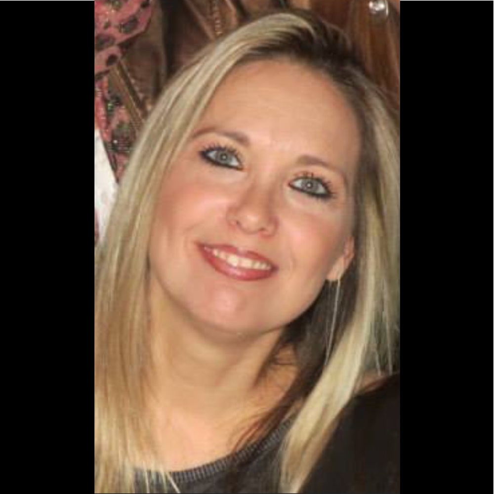 Meet your Posher, Christy